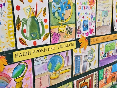 День рождения Гимназии