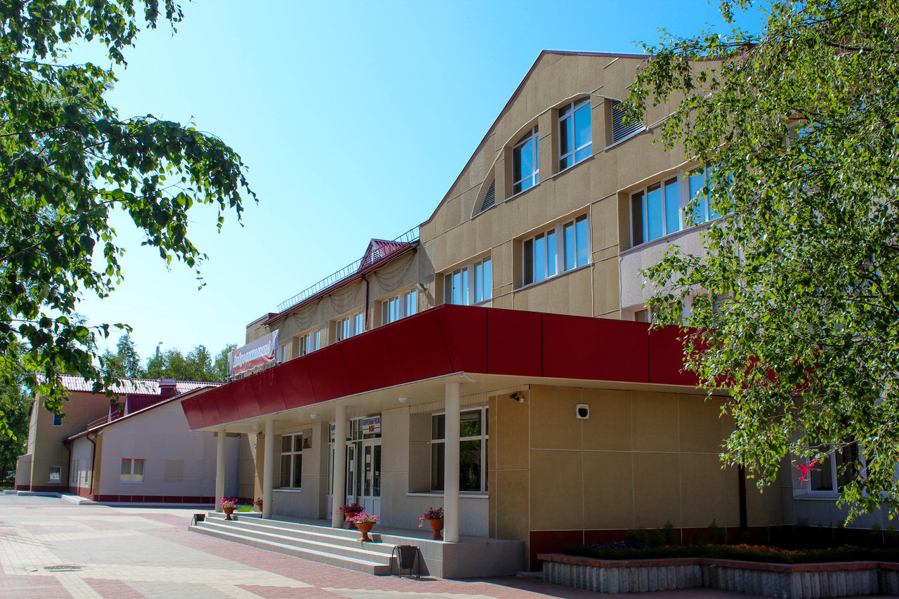 МБОУ гимназия им. Ф.К. Салманова г. Сургут